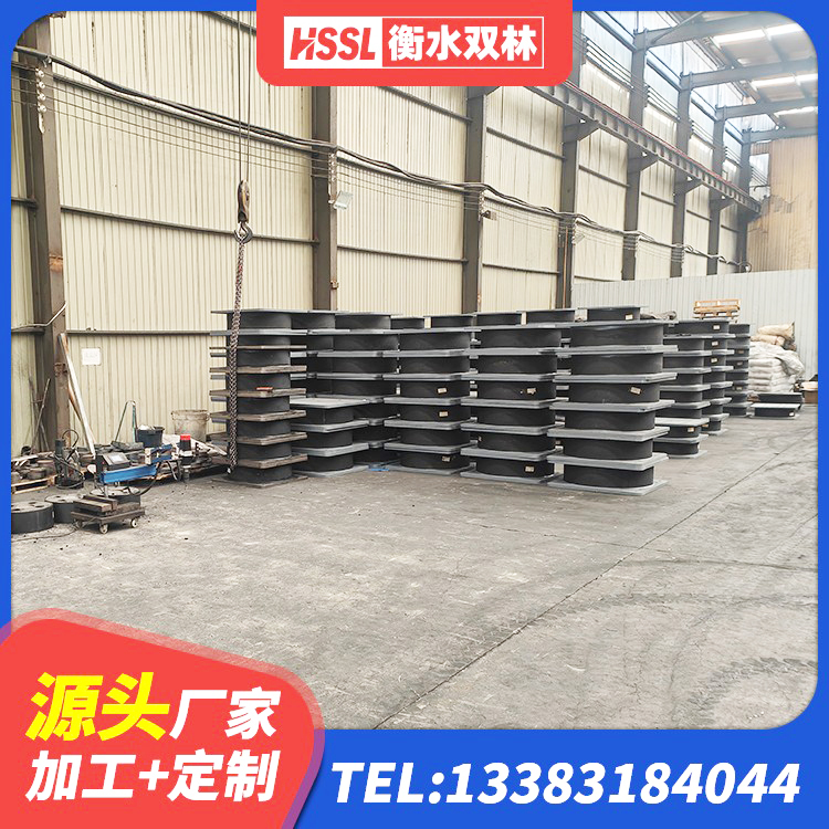 安宁市HDR700高阻尼隔震支座多少钱 安宁市LRB橡胶隔震支座600 安宁市LNR1100天然隔震支座什么价格 安宁市高阻尼铅芯橡胶隔震支座源头工厂 - 第3张
