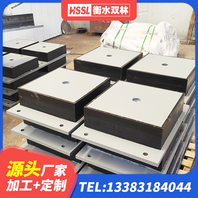 安宁市圆形高阻尼橡胶隔震支座的源头工厂 安宁市抗震支座LNR700厂家 安宁市建筑橡胶隔震支座供应商 安宁市建筑天然隔震支座(LNR)厂家 - 第3张