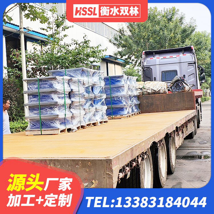安宁市建筑隔震支座LNRD420 安宁市高阻尼支座HDR生产厂家 安宁市抗震支座装置生产厂家 安宁市连廊隔震橡胶支座 - 第3张