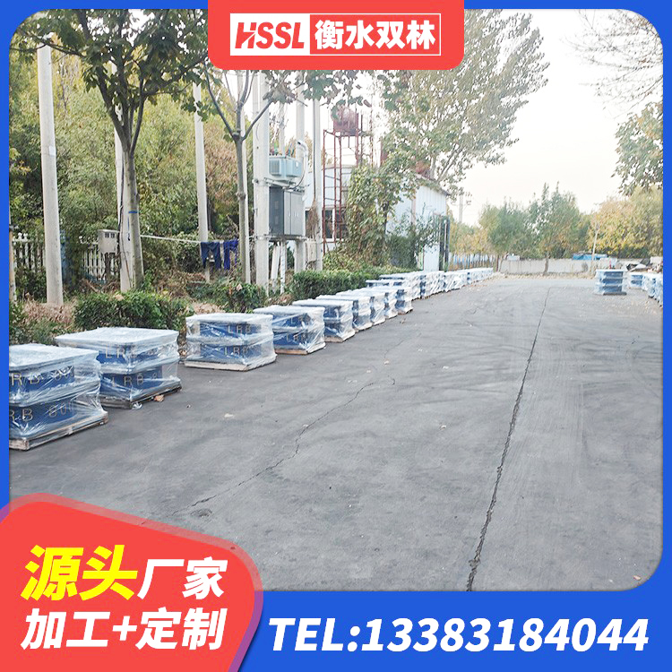 安宁市高阻尼比橡胶隔震支座 安宁市高阻尼隔震橡胶支座HDR 安宁市减震隔震支座工厂生产厂家 安宁市LNR水平力分散型隔震支座源头工厂 - 第4张